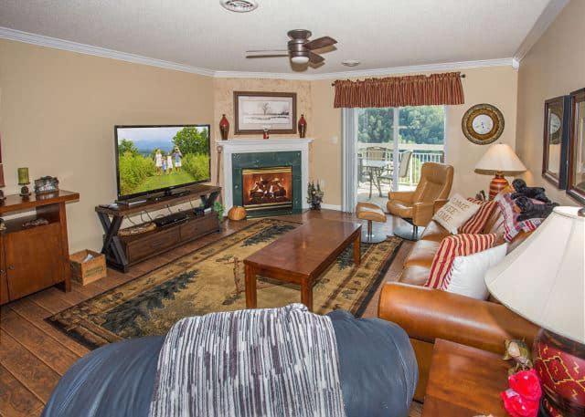 Villa Wp552 Whispering Pines Pigeon Forge Exterior foto